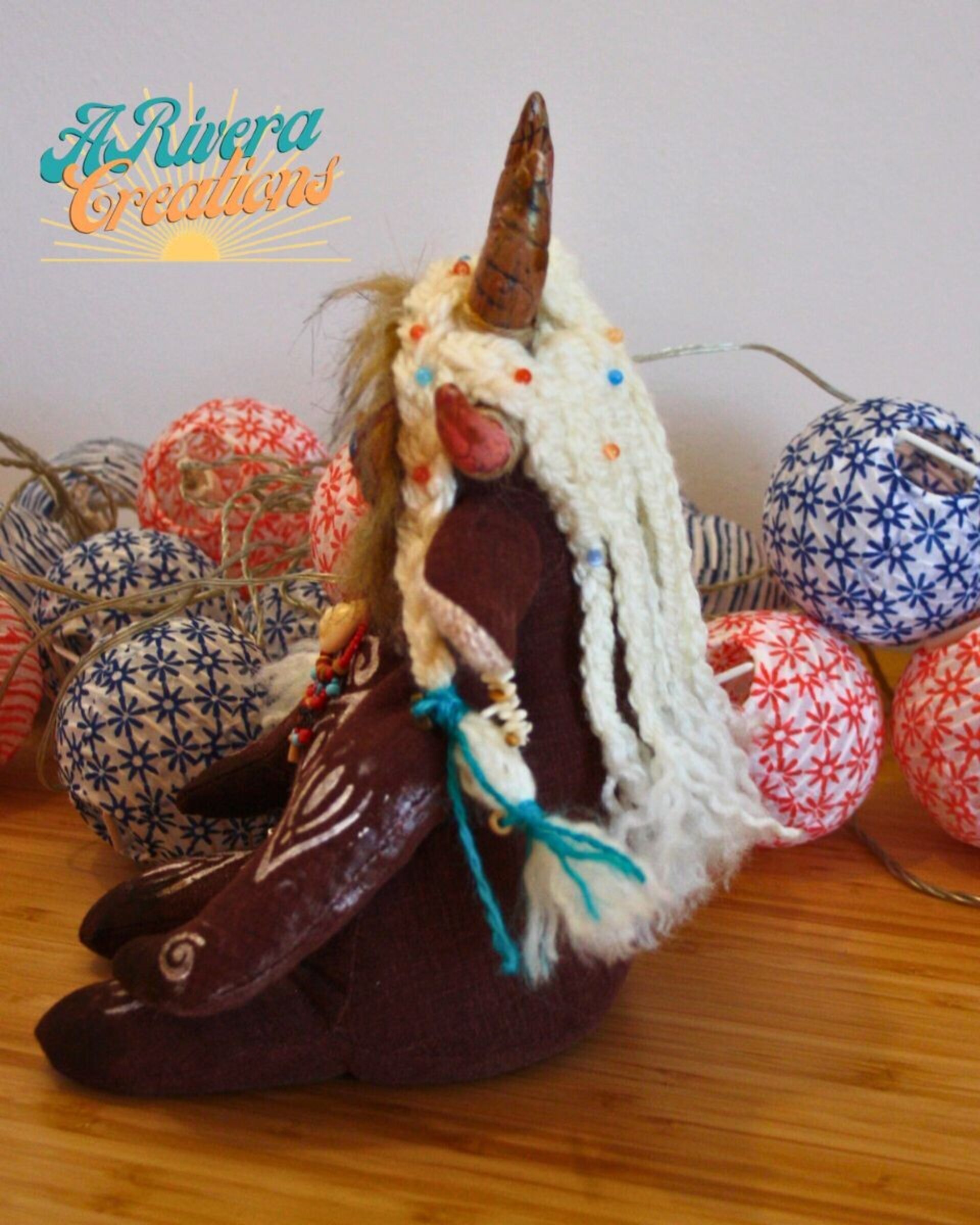 Muñeco ooak, hecho completamente a mano, elf, art doll - 11
